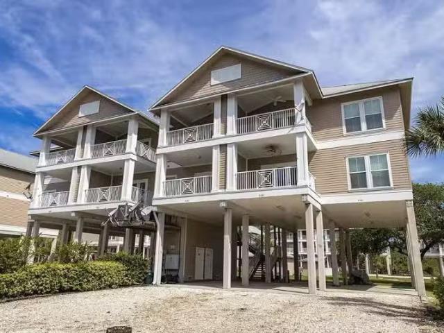 House for rent in Lake City