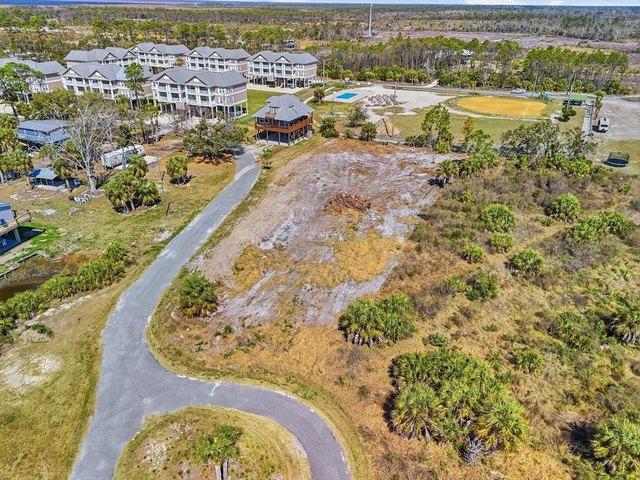 Land for sale in Dixie, Florida
