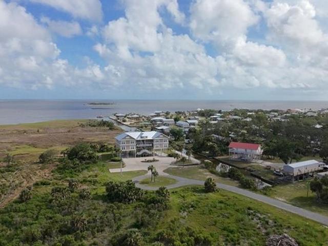 Land for sale in Dixie, Florida