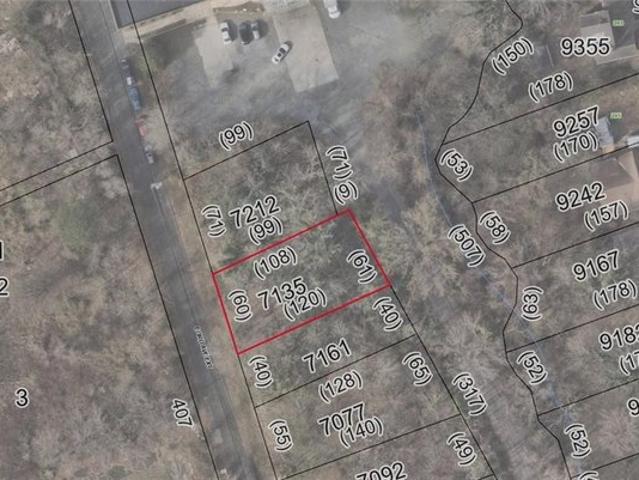 Land for sale in Davidson, North Carolina