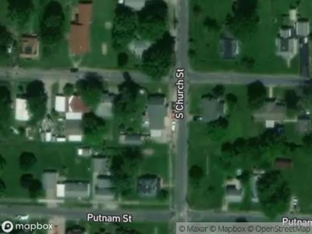 House for sale in Mount Olive