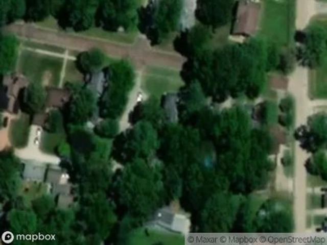 House for sale in Pana, Illinois