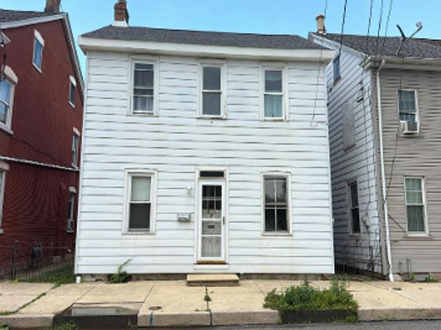 House for sale in Boyertown, Pennsylvania