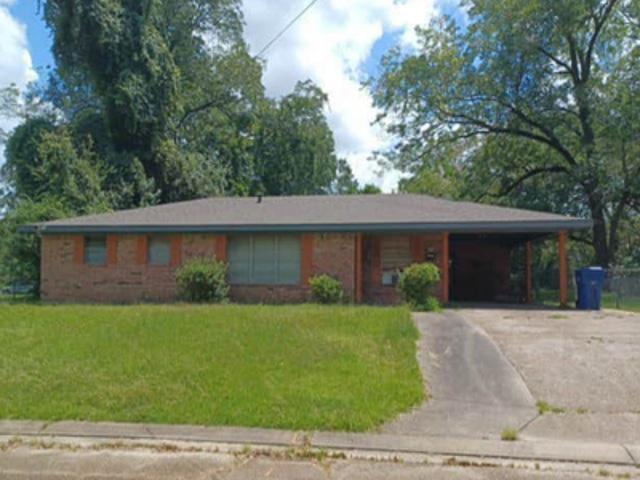 House for sale in Deridder, Louisiana