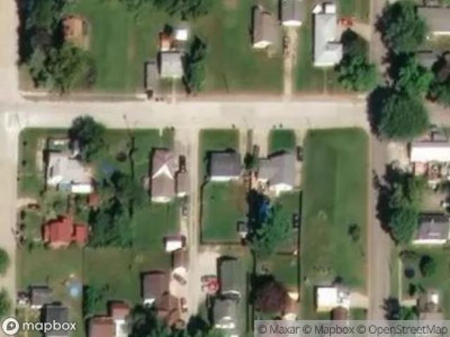 House for sale in Vinton, Iowa