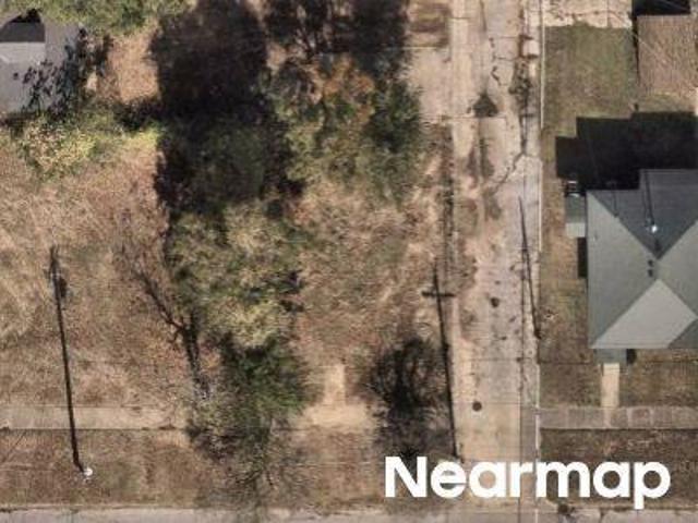 Land for sale in Bartlesville, Oklahoma