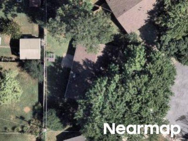House for sale in Tulsa, Oklahoma