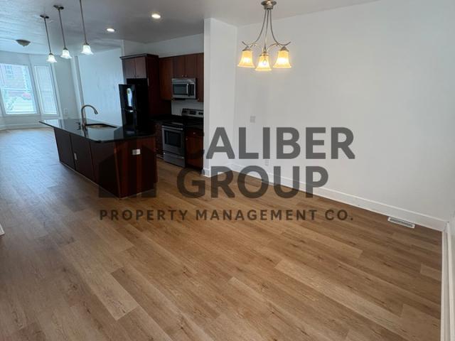 Apartment for rent in Waterloo, Black Hawk County