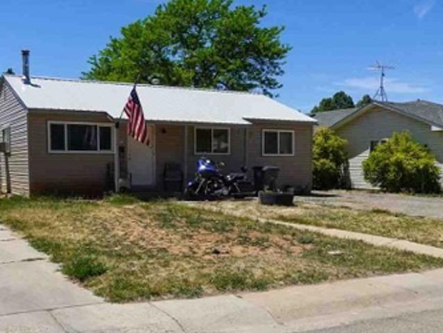 House for sale in Montezuma, Colorado