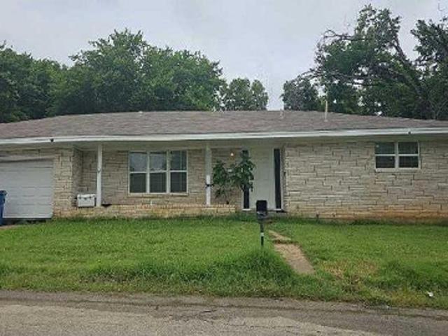 House for sale in Johnson, Texas
