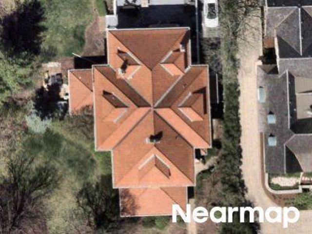 House for sale in Hinsdale, Illinois