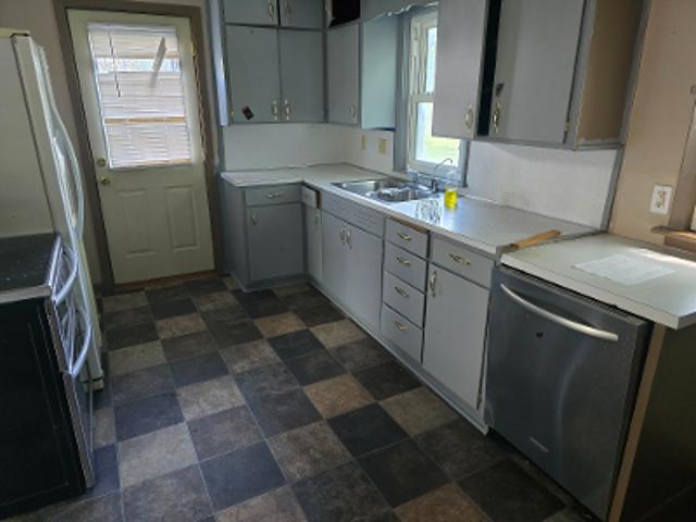 House for sale in Fairmont, Minnesota
