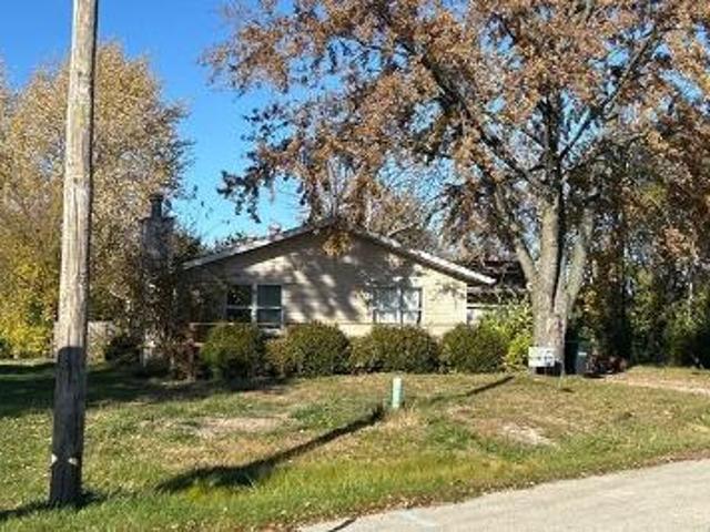House for sale in Coal City, Illinois
