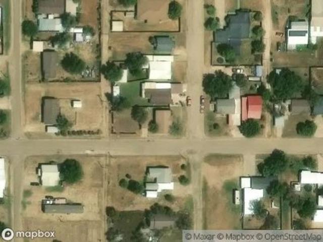 House for sale in Petersburg, Texas