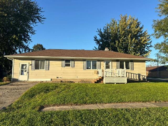 House for sale in Kanawha, Hancock County