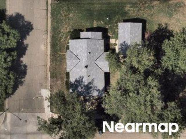 House for sale in Nebraska