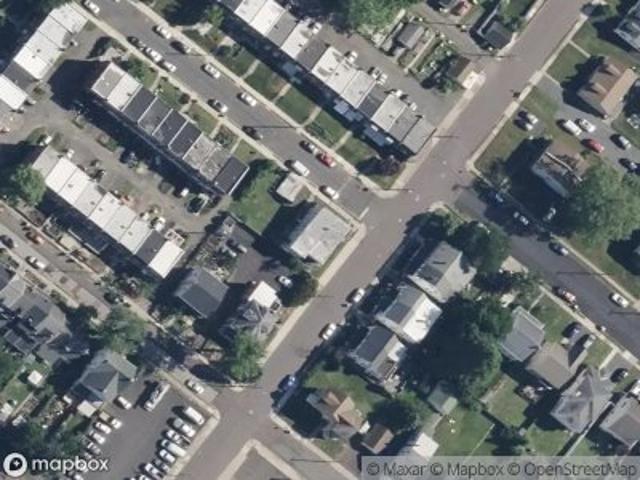House for sale in Lansdale, Pennsylvania