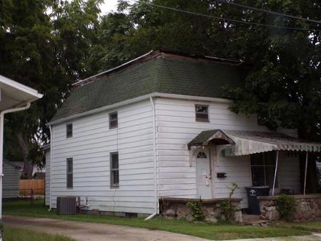 House for sale in Buchanan, Michigan
