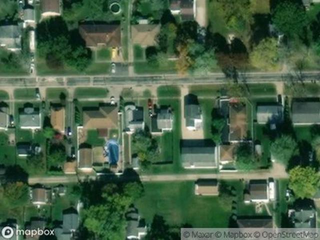 House for sale in Aroma Park, Illinois
