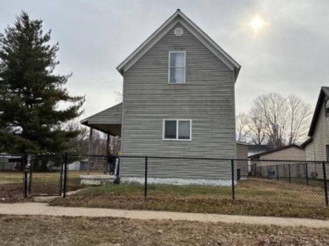 House for sale in Peru, Indiana