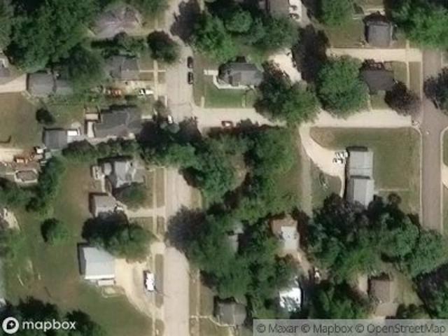 House for sale in Anamosa, Iowa