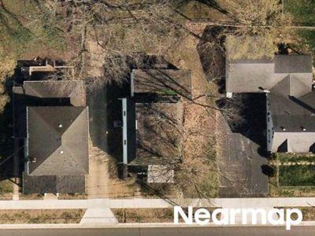 House for sale in Buchanan, Michigan