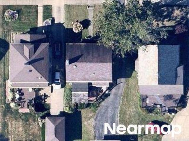 House for sale in Salem, Ohio