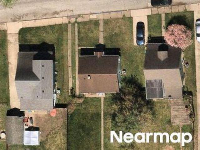 House for sale in Mishawaka, Indiana