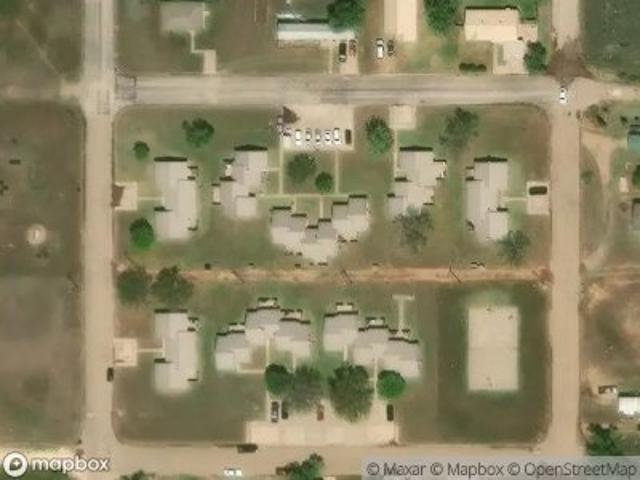House for sale in Hale Center, Texas