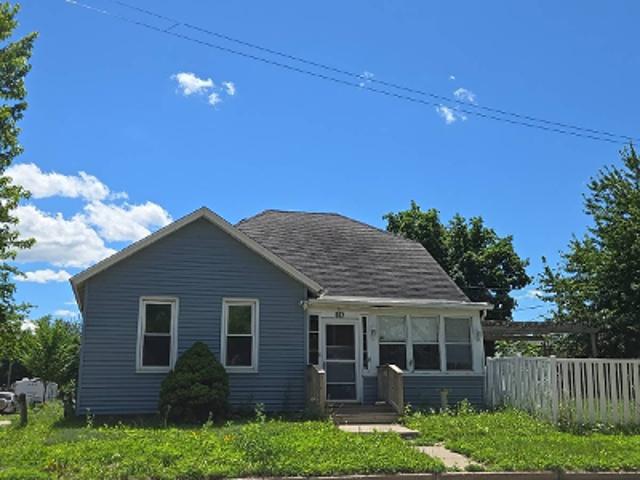 House for sale in Winona, Minnesota