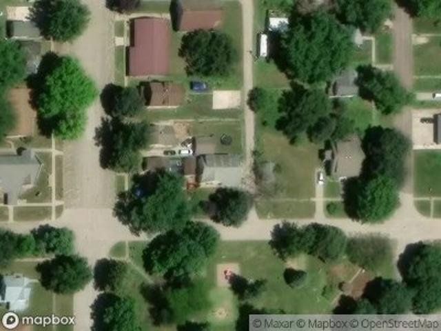 House for sale in Schaller, Iowa