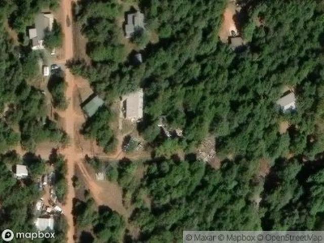 Land for sale in Hinton, Oklahoma