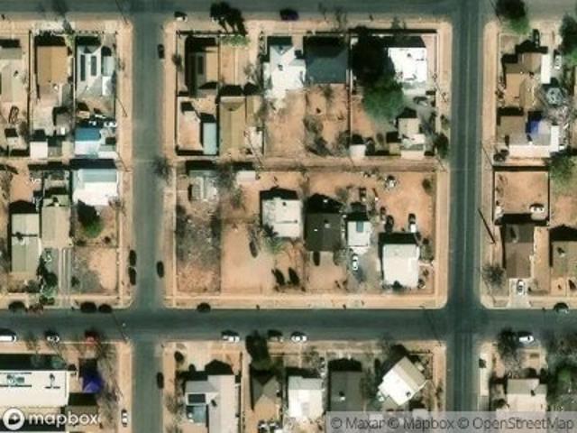 House for sale in Douglas, Cochise County