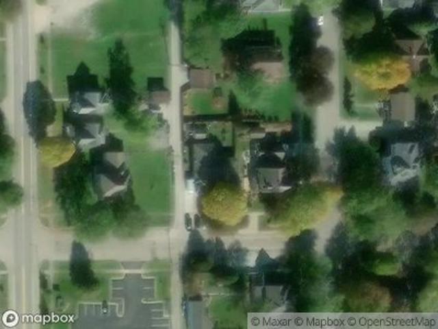 House for sale in Momence, Illinois
