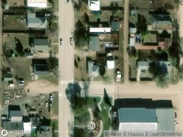 House for sale in Wyoming