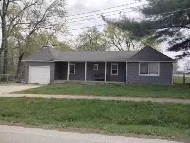 House for sale in Belton