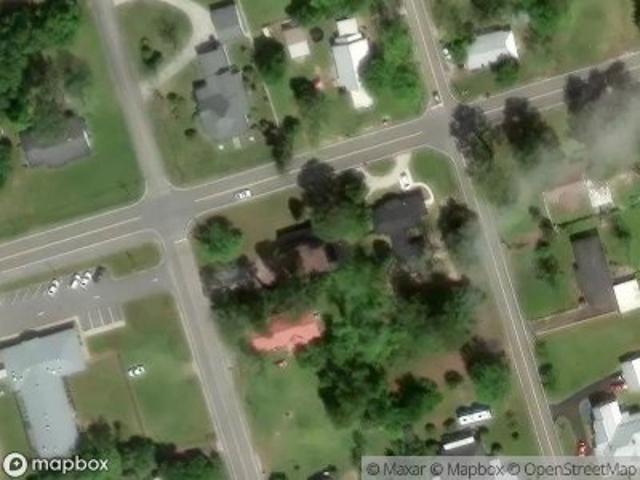 House for sale in Adel, Georgia