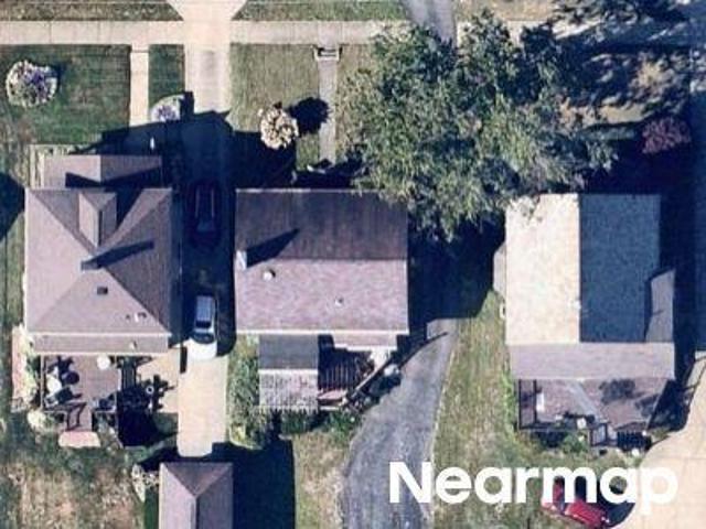 House for sale in Salem, Ohio
