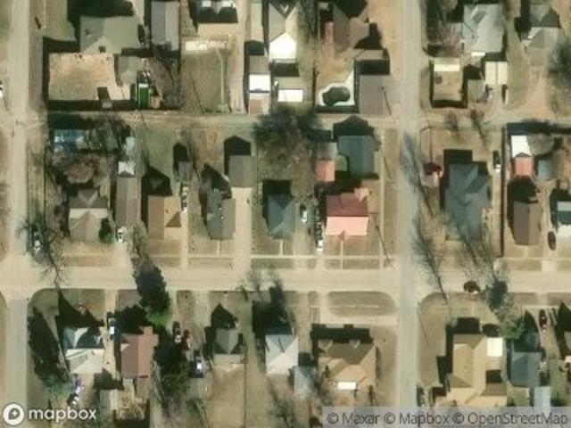 House for sale in Carnegie, Caddo County