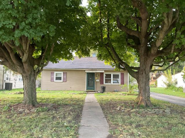 House for sale in Posey, Indiana