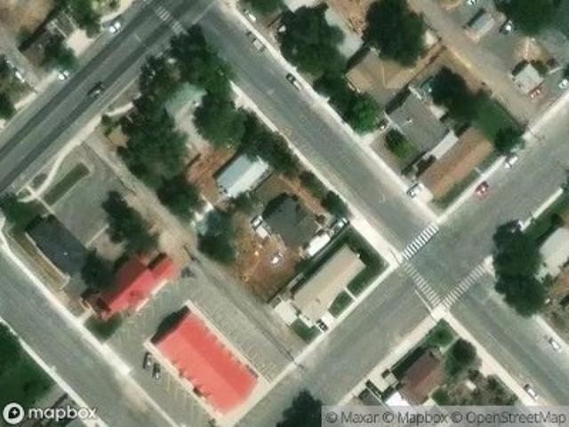 House for sale in Battle Mountain, Nevada