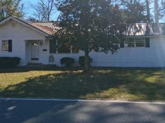 House for sale in Adel, Georgia