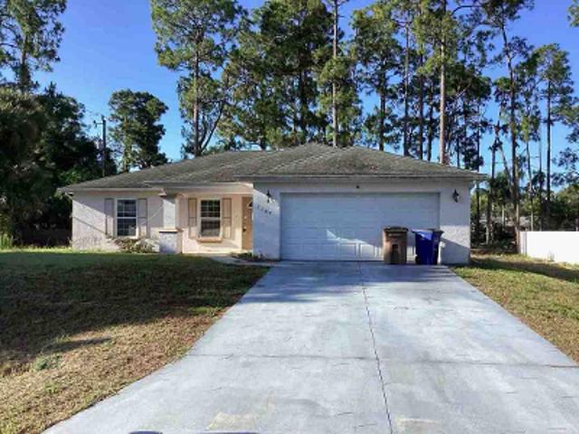 House for sale in Lehigh Acres, Florida