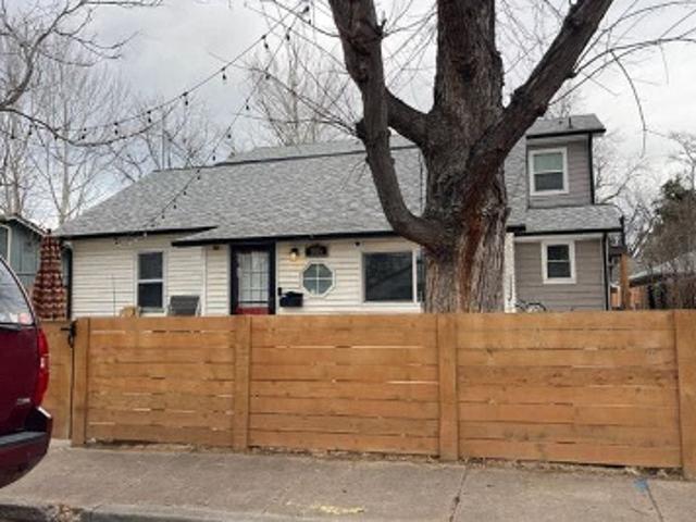 House for sale in Loveland, Colorado