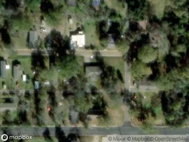 House for sale in Deridder, Louisiana