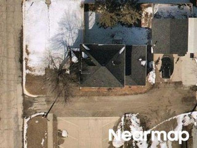 House for sale in Newton, Iowa