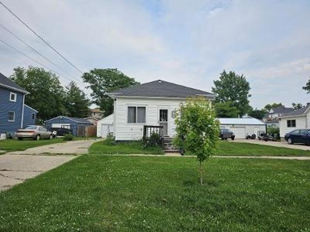 House for sale in Newton, Iowa