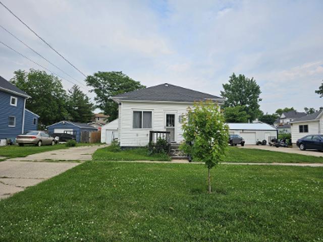 House for sale in Newton, Iowa