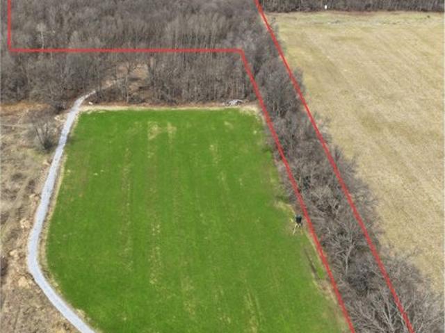 Land for sale in Lagrange, Indiana