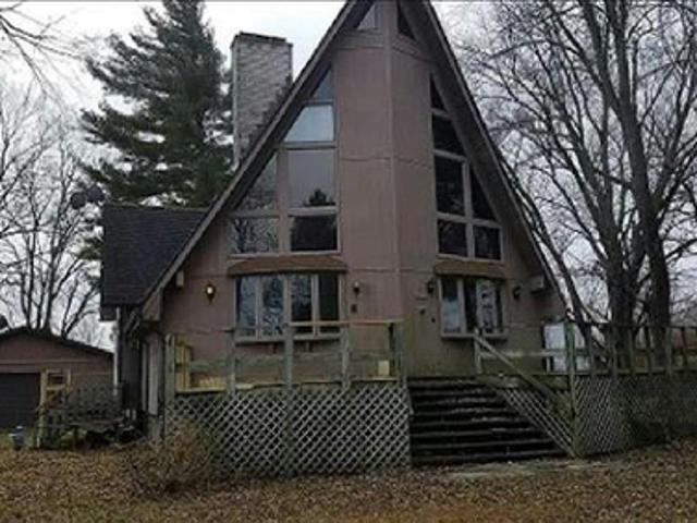 House for sale in Vermilion, Illinois